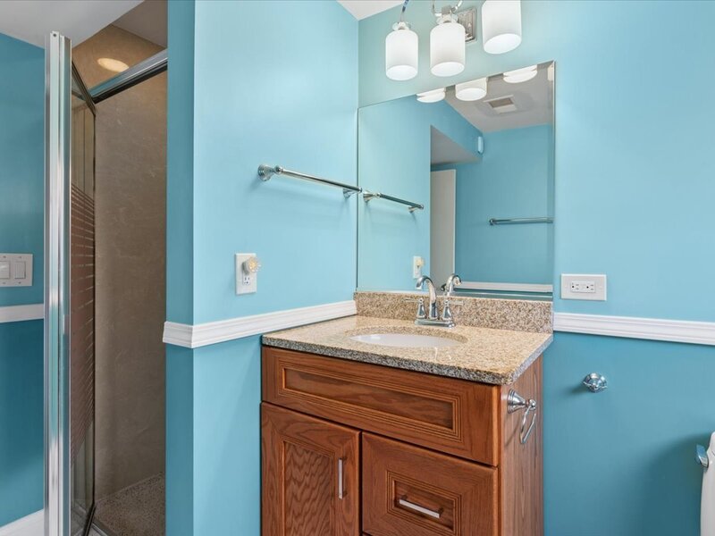 9427 Merrill Avenue Morton Grove IL 60053