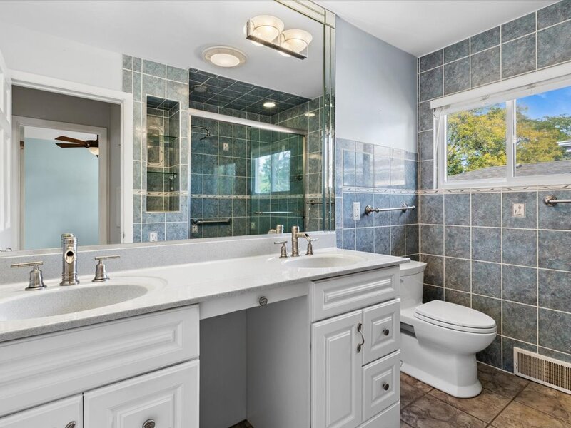 9427 Merrill Avenue Morton Grove IL 60053