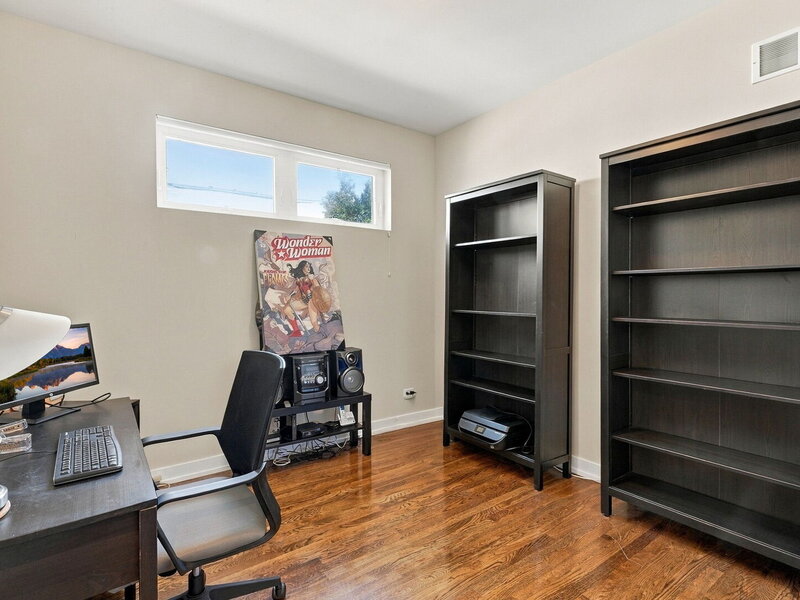 914 N Richmond Street Chicago IL 60622