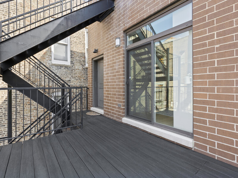 1810 S Racine Avenue Chicago IL 60608