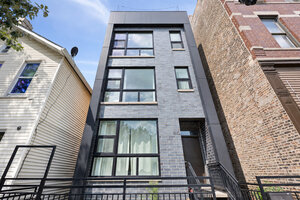 Photo of 1810 S Racine Avenue Chicago IL 60608 Unit 3