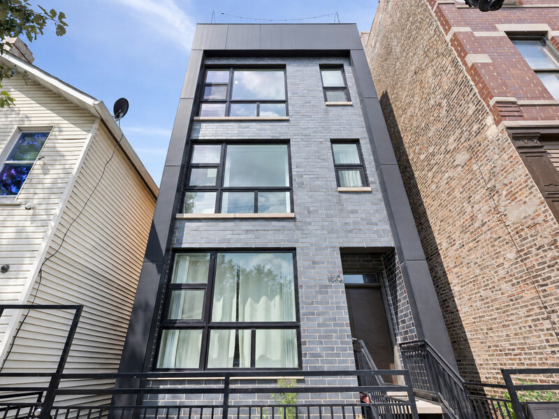 1810 S Racine Avenue Chicago IL 60608