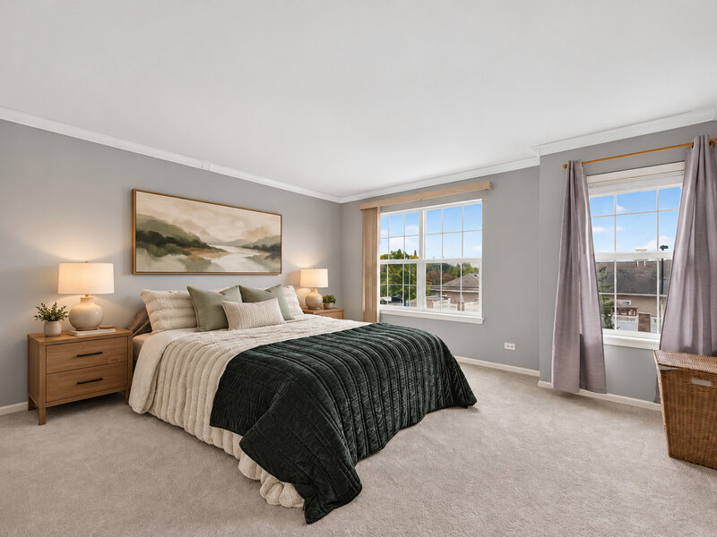 1554 Glacier Circle Crystal Lake IL 60014