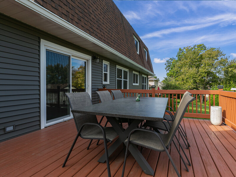 1450 Terrace Park Drive Bettendorf IA 52722