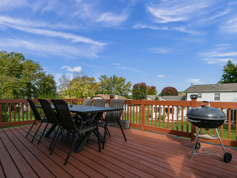 1450 Terrace Park Drive Bettendorf IA 52722