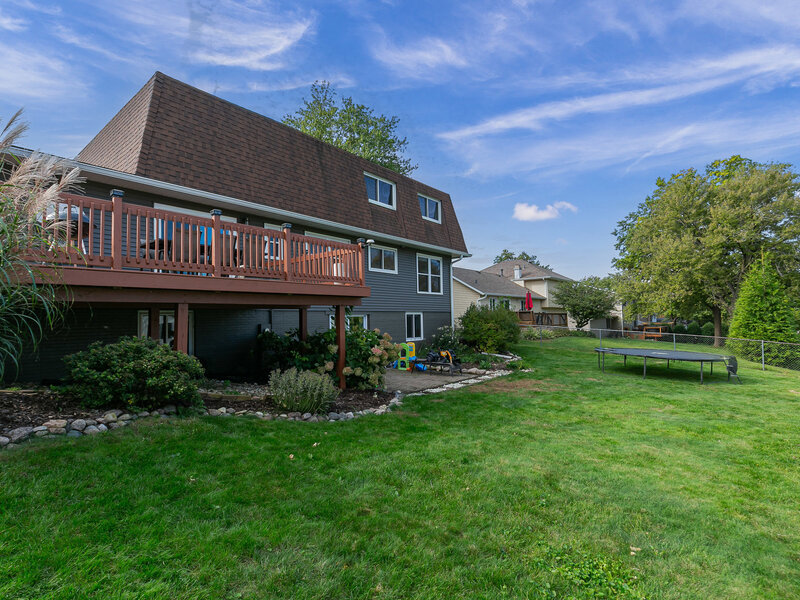 1450 Terrace Park Drive Bettendorf IA 52722