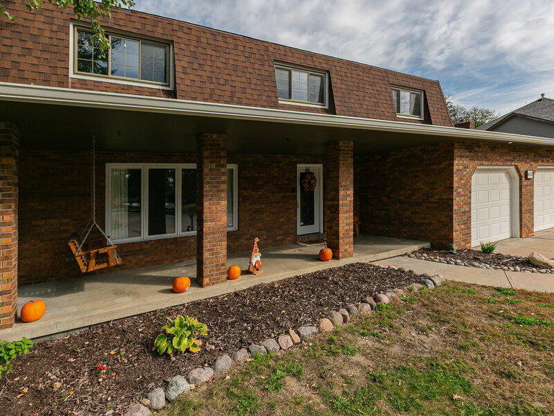 1450 Terrace Park Drive Bettendorf IA 52722