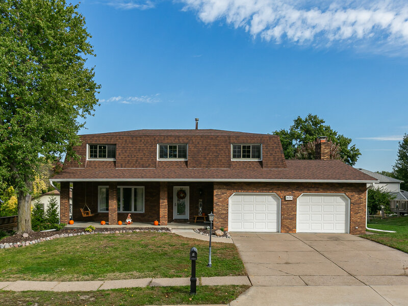 1450 Terrace Park Drive Bettendorf IA 52722