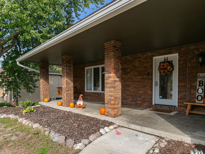 1450 Terrace Park Drive Bettendorf IA 52722