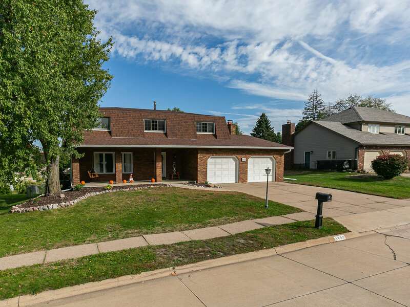 1450 Terrace Park Drive Bettendorf IA 52722