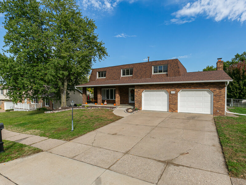 1450 Terrace Park Drive Bettendorf IA 52722