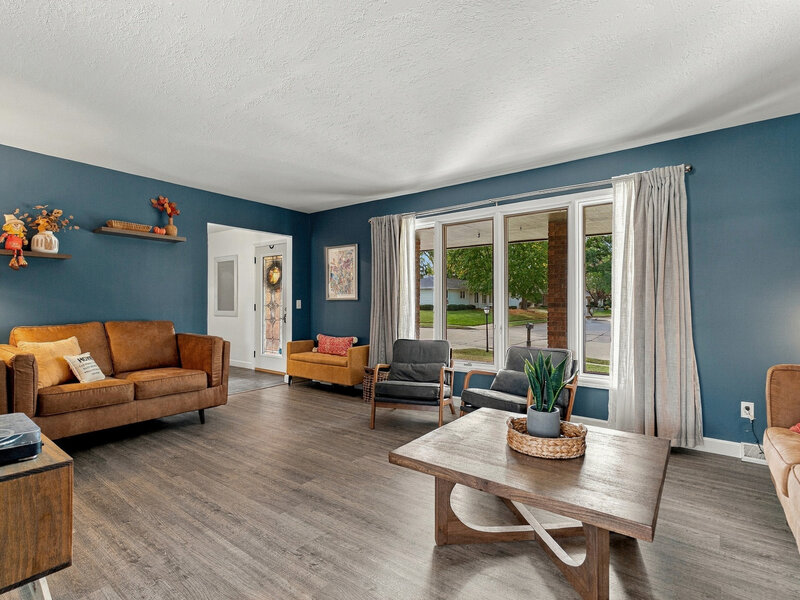 1450 Terrace Park Drive Bettendorf IA 52722