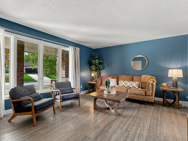 1450 Terrace Park Drive Bettendorf IA 52722