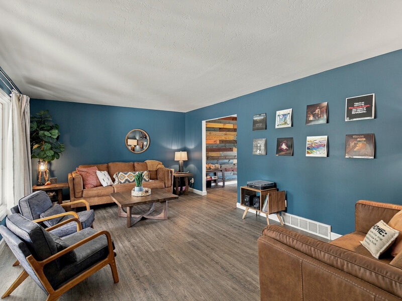 1450 Terrace Park Drive Bettendorf IA 52722