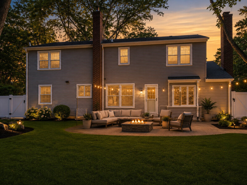 1249 Stonegate Road Naperville IL 60540
