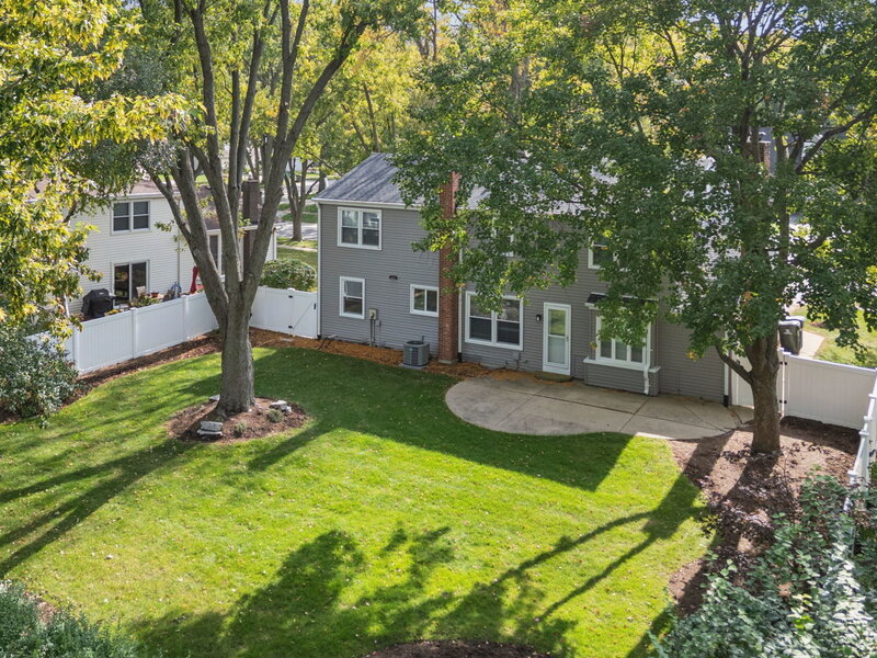 1249 Stonegate Road Naperville IL 60540
