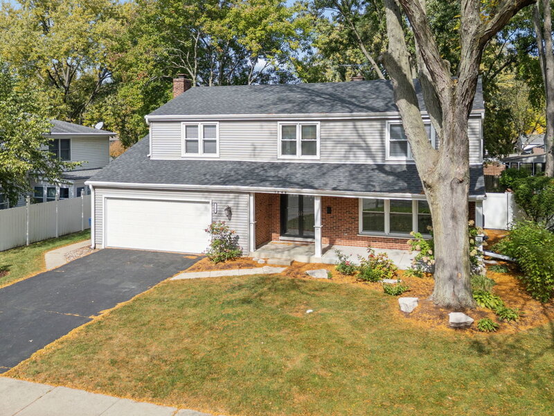 1249 Stonegate Road Naperville IL 60540