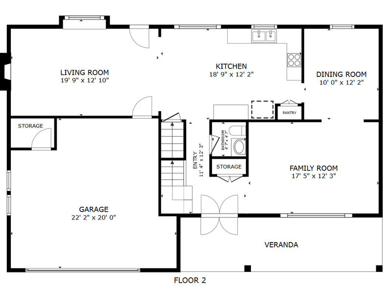 1249 Stonegate Road Naperville IL 60540