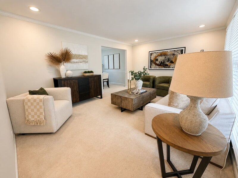 1249 Stonegate Road Naperville IL 60540