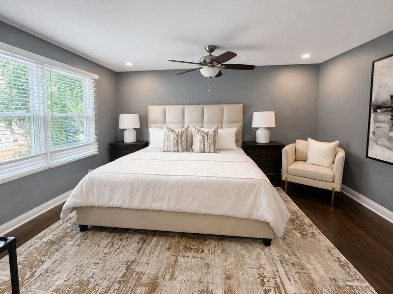 1249 Stonegate Road Naperville IL 60540