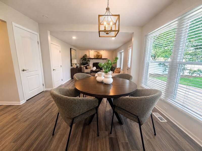 1249 Stonegate Road Naperville IL 60540