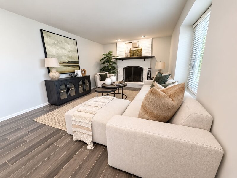 1249 Stonegate Road Naperville IL 60540