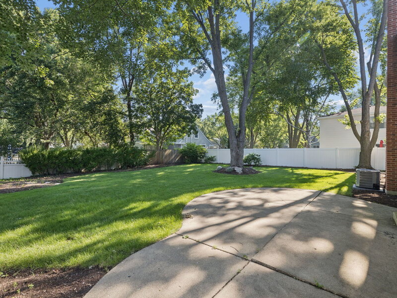 1249 Stonegate Road Naperville IL 60540