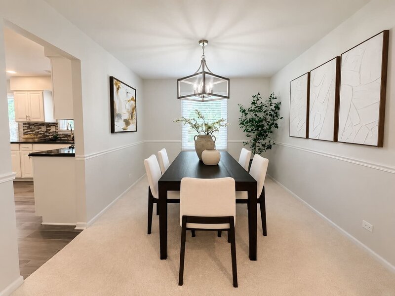 1249 Stonegate Road Naperville IL 60540