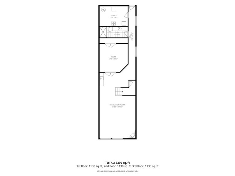 4106 N Saint Louis Avenue Chicago IL 60618