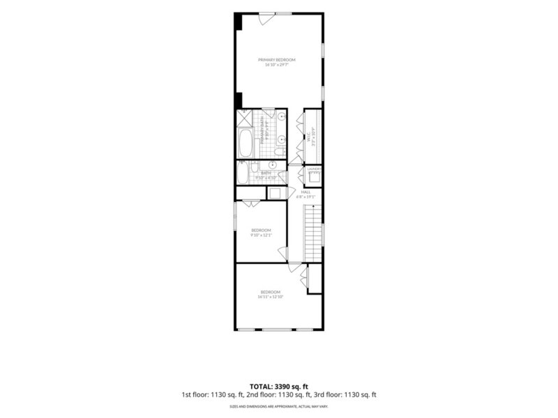 4106 N Saint Louis Avenue Chicago IL 60618