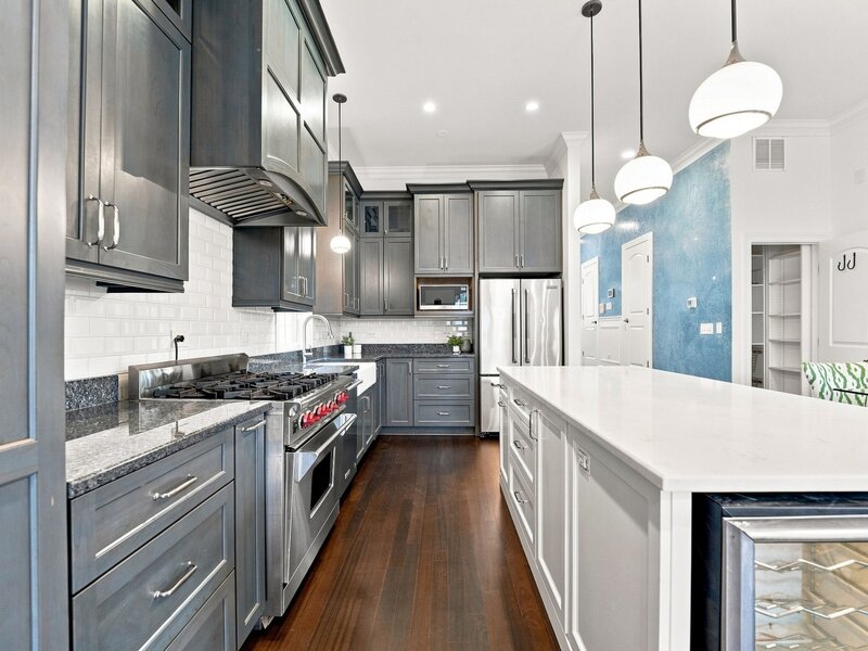 4106 N Saint Louis Avenue Chicago IL 60618