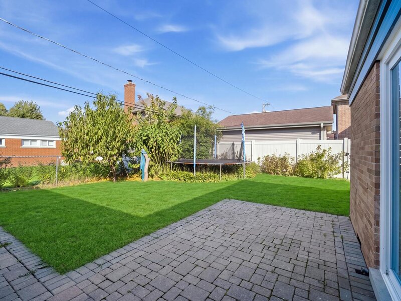 7032 Emerson Street Morton Grove IL 60053