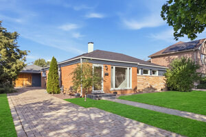 Photo of 7032 Emerson Street Morton Grove IL 60053