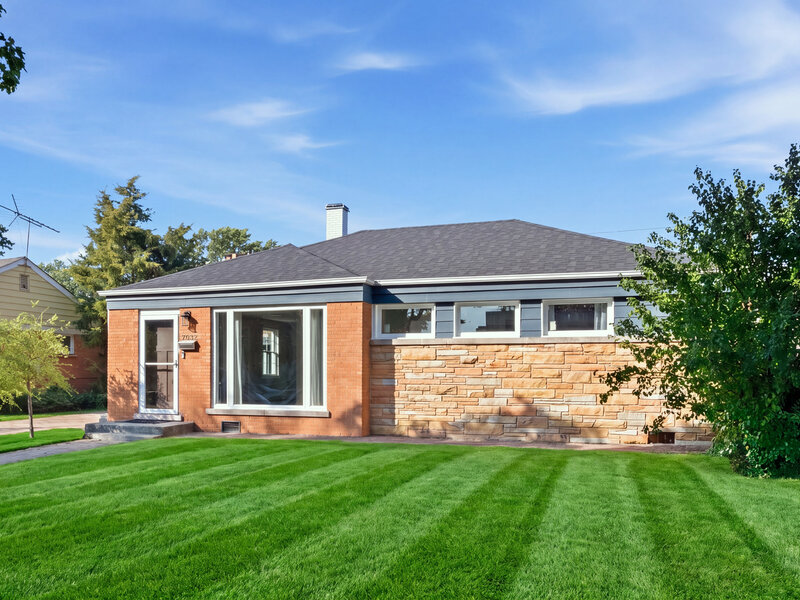 7032 Emerson Street Morton Grove IL 60053