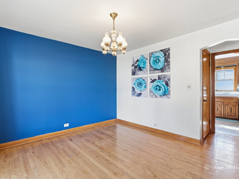 7435 W Rosedale Avenue Chicago IL 60631