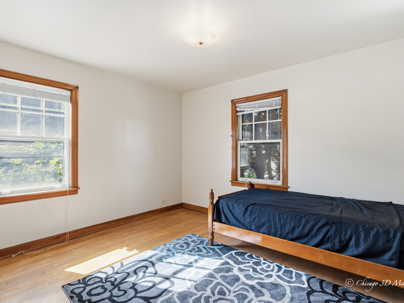 7435 W Rosedale Avenue Chicago IL 60631
