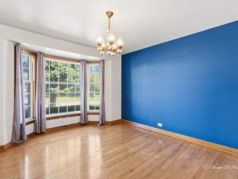 7435 W Rosedale Avenue Chicago IL 60631