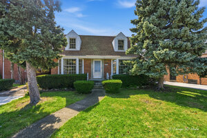 Photo of 7435 W Rosedale Avenue Chicago IL 60631