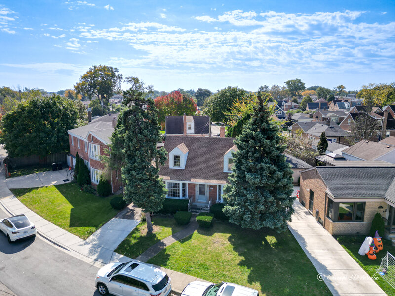 7435 W Rosedale Avenue Chicago IL 60631