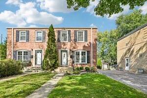Photo of 1706 Stockton Avenue Des Plaines IL 60018