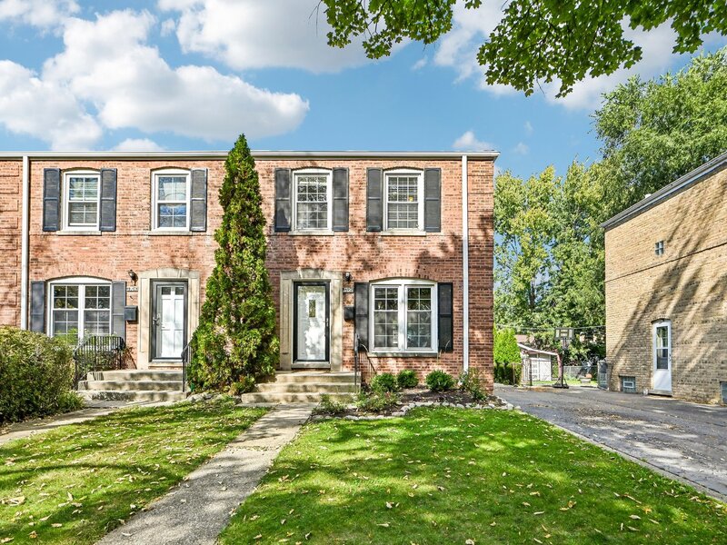 1706 Stockton Avenue Des Plaines IL 60018