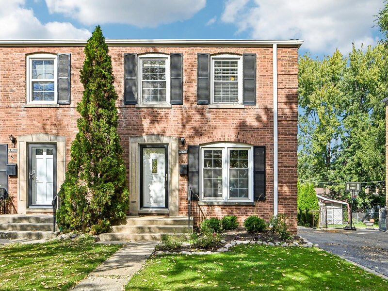 1706 Stockton Avenue Des Plaines IL 60018