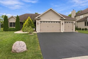 Photo of 867 Greenfield Turn Yorkville IL 60560