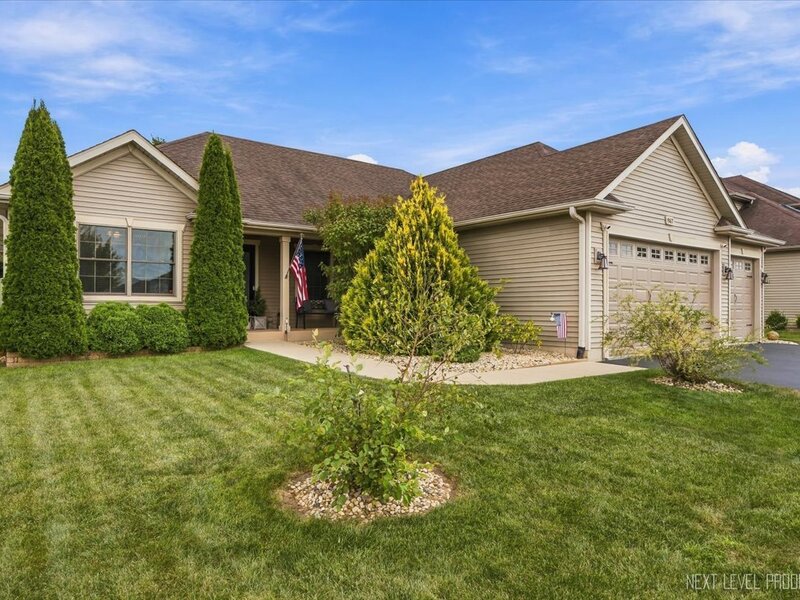 867 Greenfield Turn Yorkville IL 60560