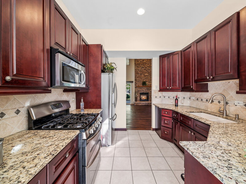 665 Meadowdale Drive Romeoville IL 60446