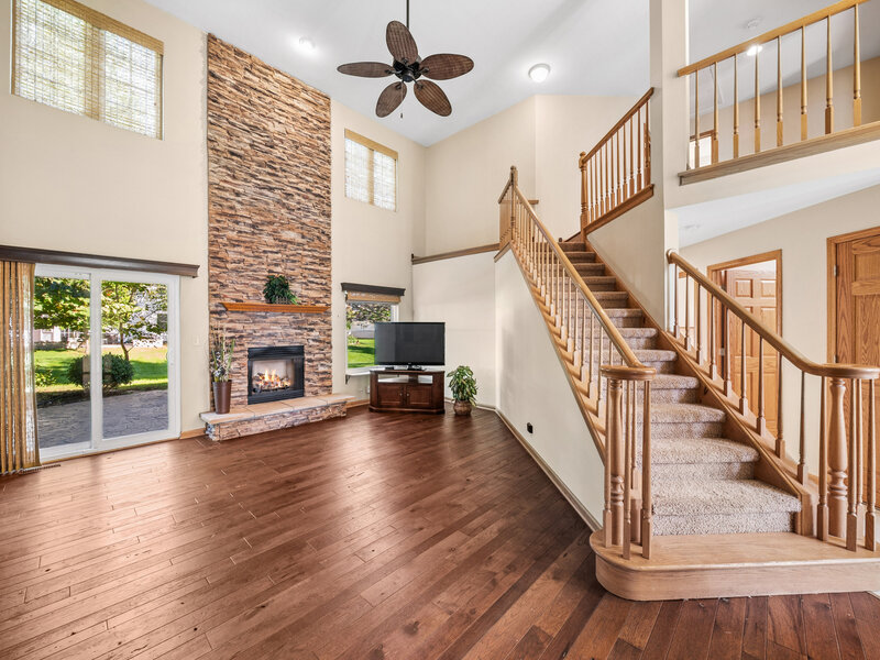 665 Meadowdale Drive Romeoville IL 60446