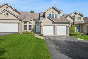 Photo of 665 Meadowdale Drive Romeoville IL 60446