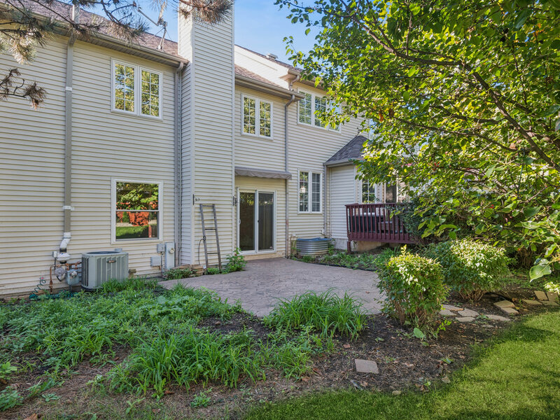 665 Meadowdale Drive Romeoville IL 60446