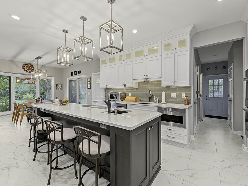 14 Bridlewood Trail South Barrington IL 60010