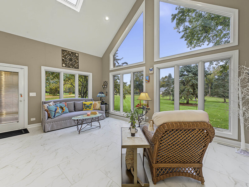14 Bridlewood Trail South Barrington IL 60010